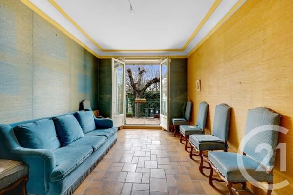 Maison à vendre  8 pièces - 249 m2 VANVES - 92