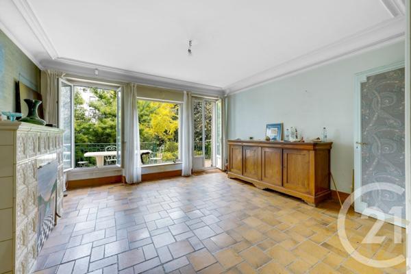 Maison à vendre  8 pièces - 249 m2 VANVES - 92