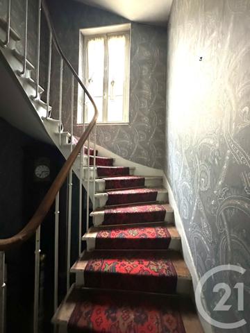 Maison à vendre  8 pièces - 249 m2 VANVES - 92