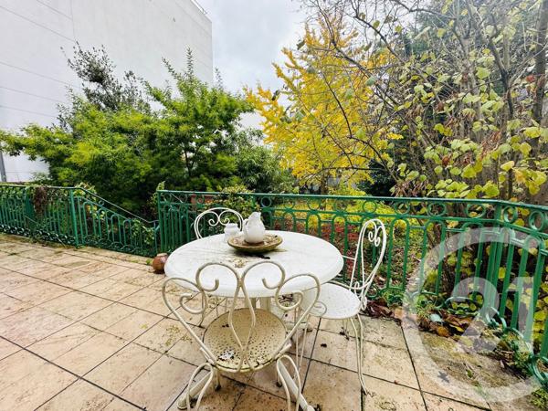 Maison à vendre  8 pièces - 249 m2 VANVES - 92