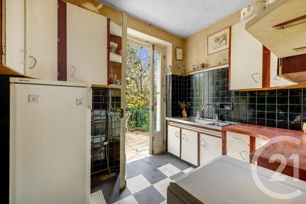 Maison à vendre  8 pièces - 249 m2 VANVES - 92