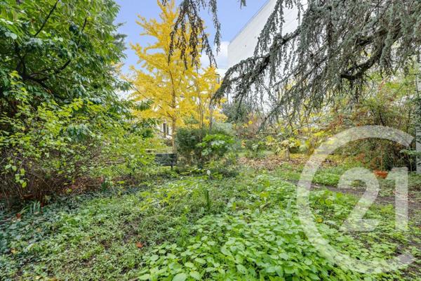 Maison à vendre  8 pièces - 249 m2 VANVES - 92