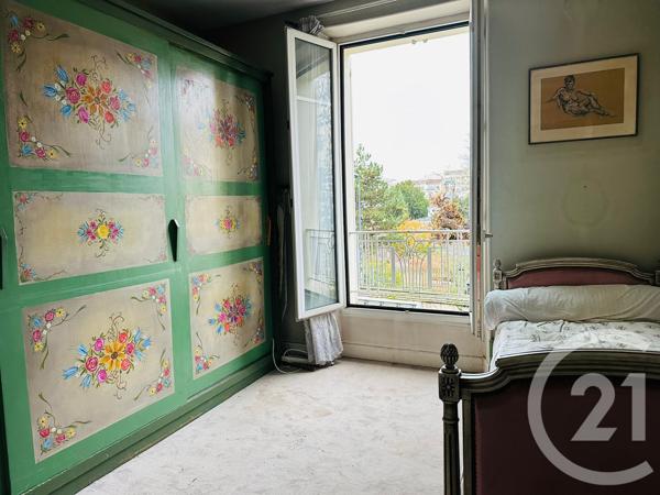 Maison à vendre  8 pièces - 249 m2 VANVES - 92