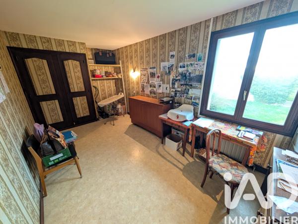 Maison à vendre 7 pièces 258 m² Gouex