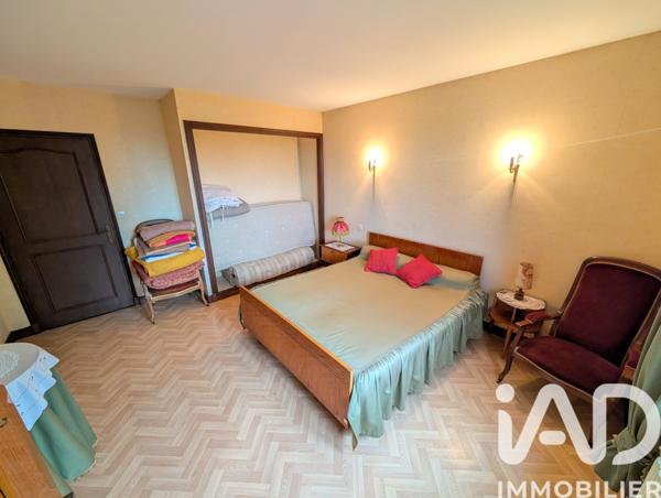 Maison à vendre 7 pièces 258 m² Gouex