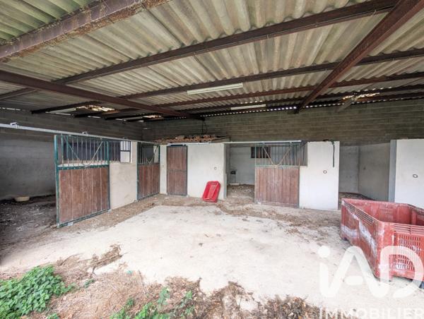 Maison à vendre 7 pièces 258 m² Gouex