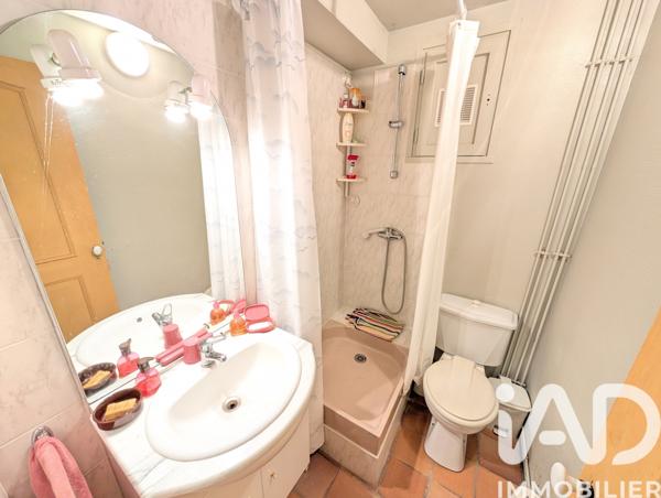 Maison à vendre 7 pièces 258 m² Gouex