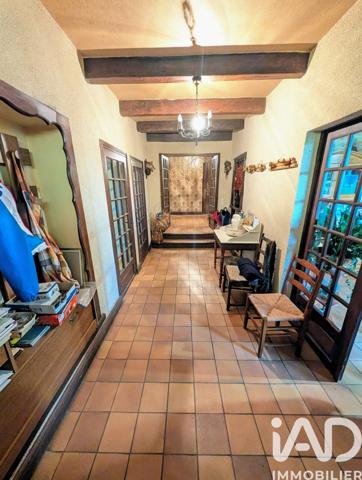 Maison à vendre 7 pièces 258 m² Gouex