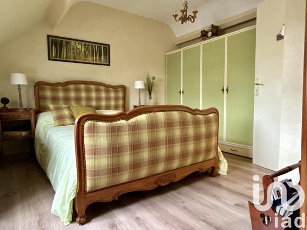 Maison 5 pièces de 120 m² à Saint-Cyr-sur-Loire (37540)