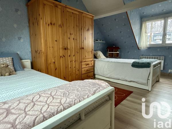 Maison 5 pièces de 120 m² à Saint-Cyr-sur-Loire (37540)