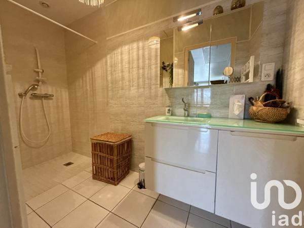 Maison 5 pièces de 120 m² à Saint-Cyr-sur-Loire (37540)