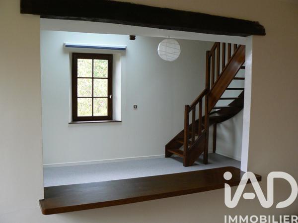 Location appartement 2 pièces 50 m² Chambly