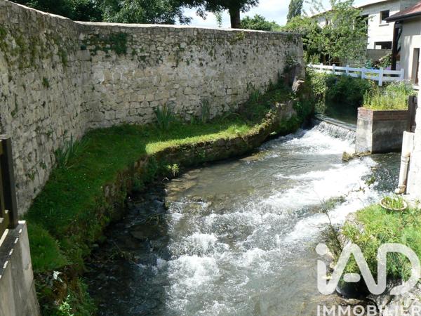 Location appartement 2 pièces 50 m² Chambly