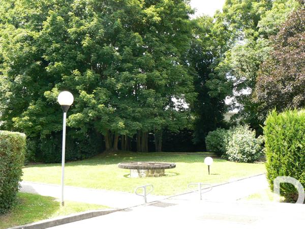 Location appartement 2 pièces 50 m² Chambly