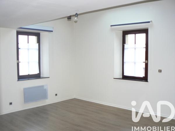 Location appartement 2 pièces 50 m² Chambly