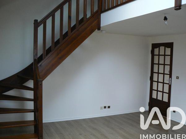 Location appartement 2 pièces 50 m² Chambly