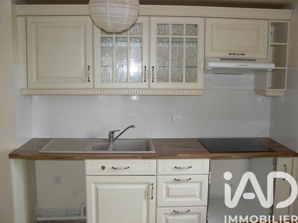 Location appartement 2 pièces 50 m² Chambly