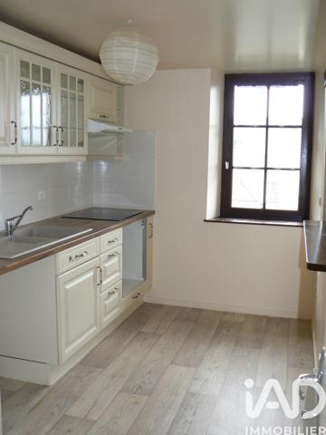 Location appartement 2 pièces 50 m² Chambly