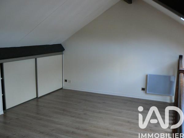 Location appartement 2 pièces 50 m² Chambly