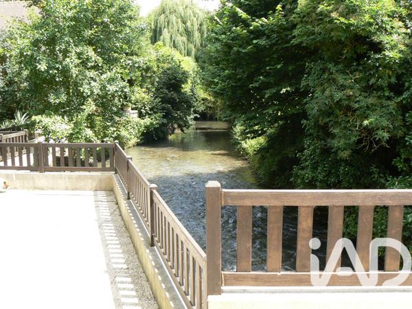 Location appartement 2 pièces 50 m² Chambly