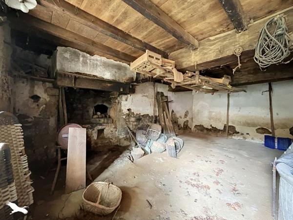 Maison à vendre 17 000 € Vayres 2 p 61 m² DPE