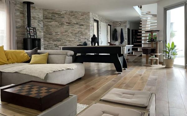 Maison à vendre    8 pièces •  Toulouse