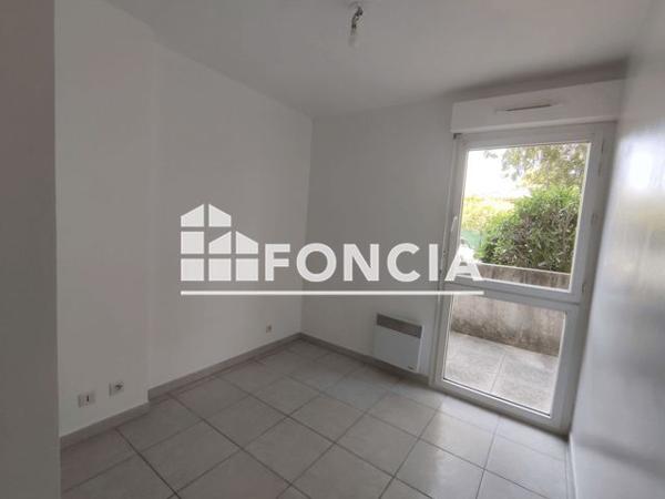 Location Studio 33.25 m² - 27/29 BD DU CABOT Marseille 13009