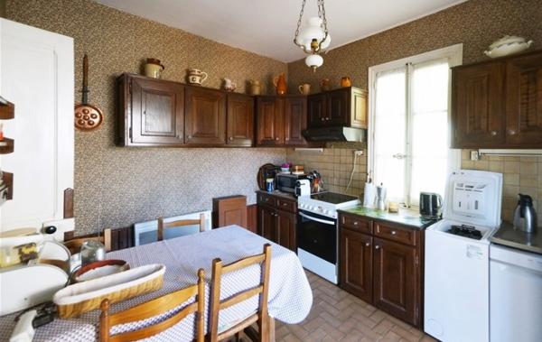 Vente Maison Francheville   