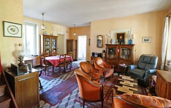 Vente Maison Francheville   