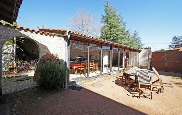 Vente Maison Francheville   