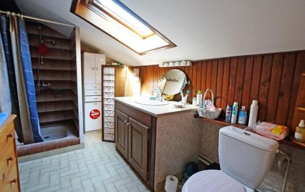 Vente Maison Francheville   