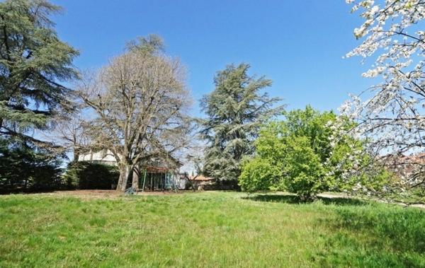 Vente Maison Francheville   