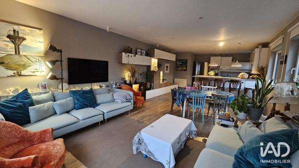 Maison à vendre 5 pièces 167 m² Lille