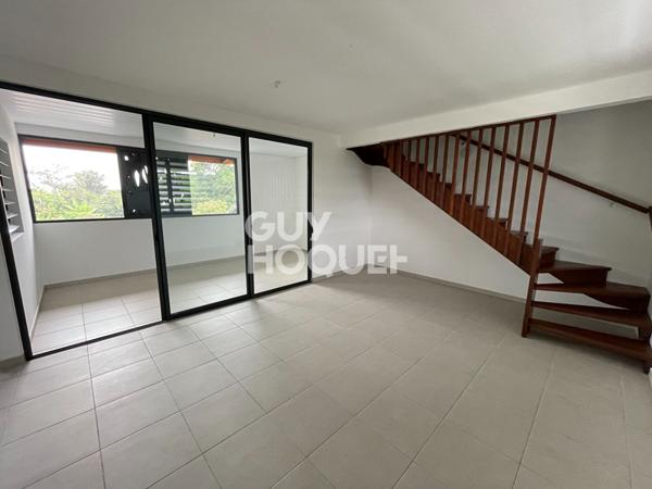 Appartement T3 - Cayenne