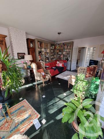 Appartement T4 à vendre  5 pièces - 145,48 m2 LOUHANS - 71