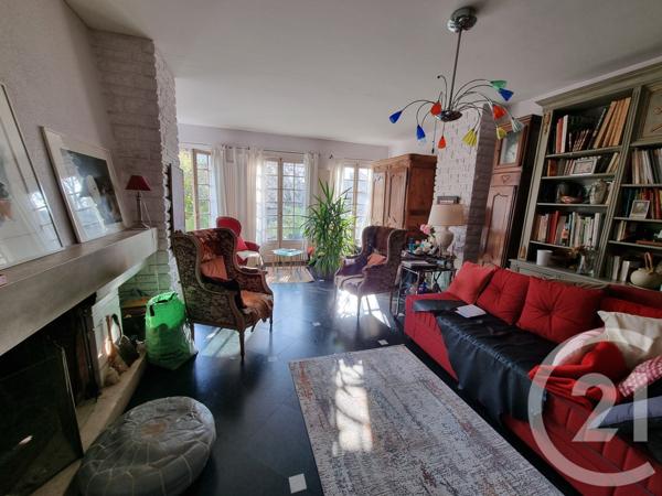 Appartement T4 à vendre  5 pièces - 145,48 m2 LOUHANS - 71