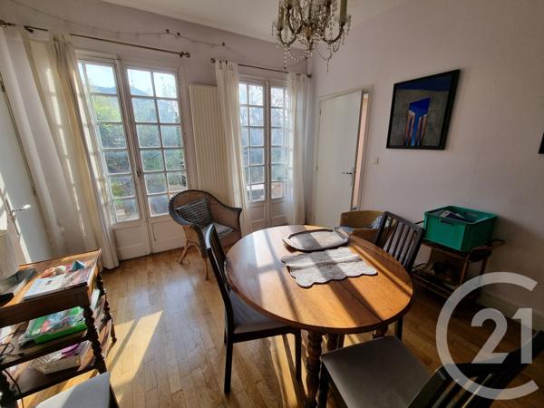 Appartement T4 à vendre  5 pièces - 145,48 m2 LOUHANS - 71