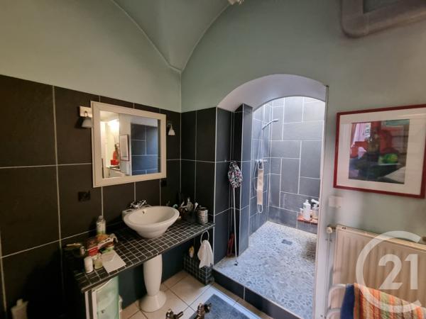 Appartement T4 à vendre  5 pièces - 145,48 m2 LOUHANS - 71