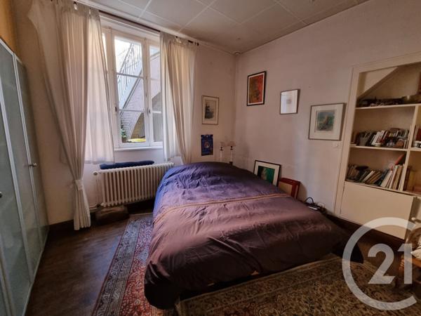 Appartement T4 à vendre  5 pièces - 145,48 m2 LOUHANS - 71