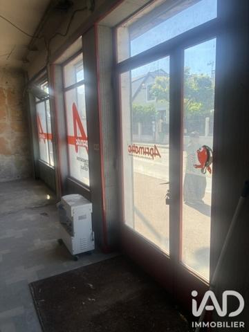 Immeuble à vendre 250 m² Drancy