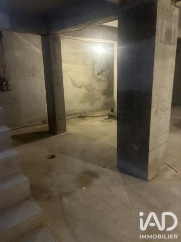 Immeuble à vendre 250 m² Drancy