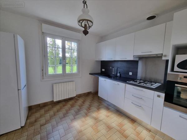 Maison à vendre à Callac dans les Côtes-d'Armor (22160), ref : 29066-1063032