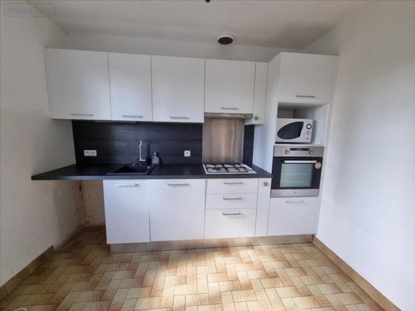 Maison à vendre à Callac dans les Côtes-d'Armor (22160), ref : 29066-1063032