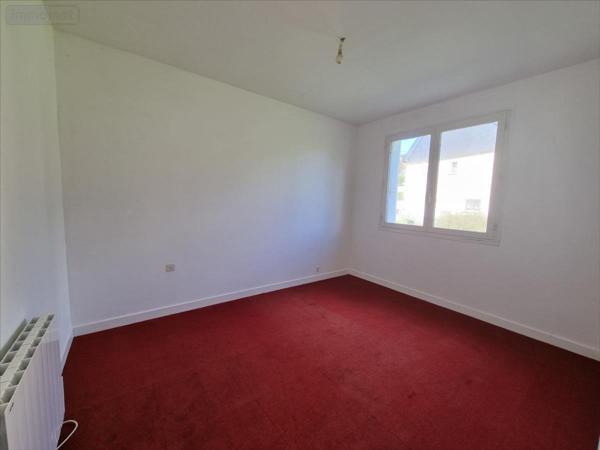 Maison à vendre à Callac dans les Côtes-d'Armor (22160), ref : 29066-1063032