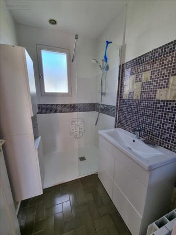 Maison à vendre à Callac dans les Côtes-d'Armor (22160), ref : 29066-1063032