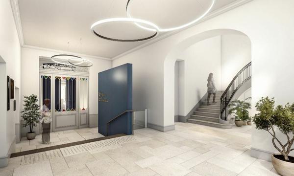 Appartement à vendre  4 pièces • 97,80 m2 Rochefort