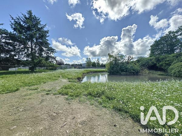 Murs commerciaux  à vendre 800 m² La Neuville-au-Pont