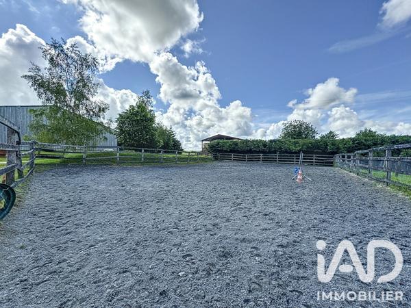 Murs commerciaux  à vendre 800 m² La Neuville-au-Pont