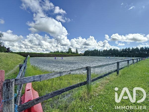 Murs commerciaux  à vendre 800 m² La Neuville-au-Pont