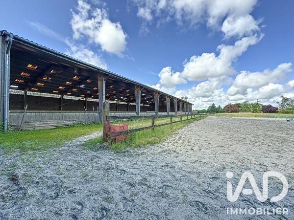 Murs commerciaux  à vendre 800 m² La Neuville-au-Pont